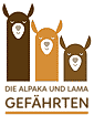 Alpaka- und Lama Erlebnis Logo