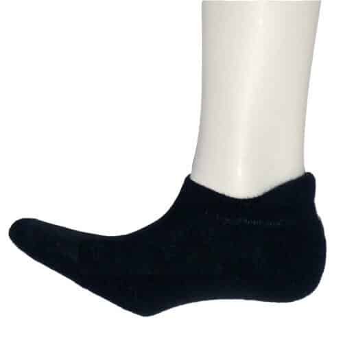 Alpaka Sneaker Socken