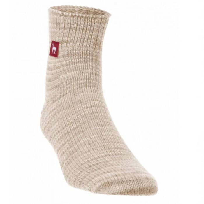 Alpaka Freizeit Socken