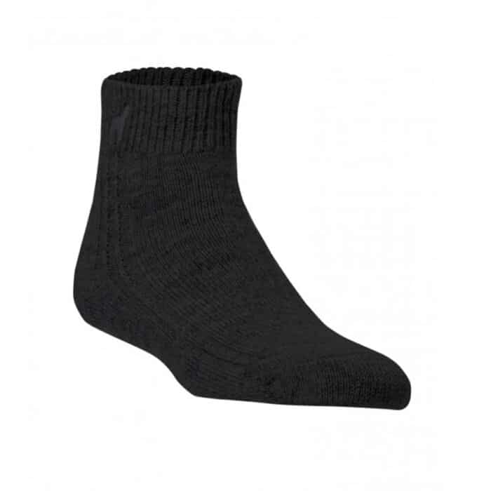 Alpaka Wohlfühlsocken – Bild 3