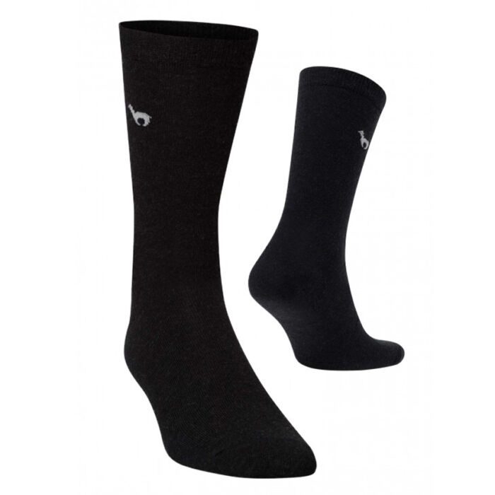 Alpaka Socken BUSINESS PREMIUM – Bild 2