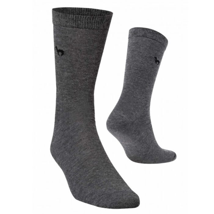Alpaka Socken BUSINESS PREMIUM