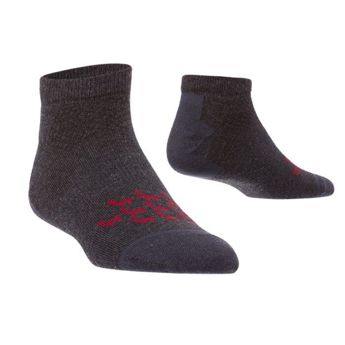 Alpaka SNEAKER-SOCKEN Baby Alpaka & Pima Baumwolle – Bild 2