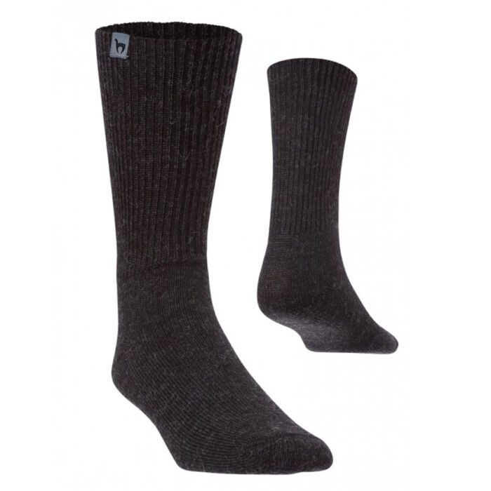 Alpaka Socken SOFT aus Alpaka-Woll-Mix