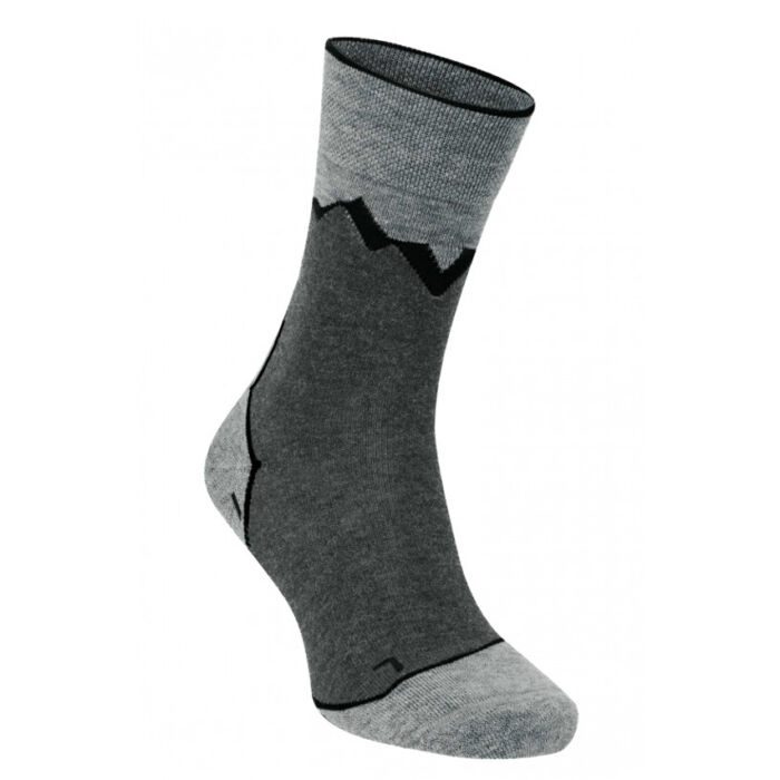 Premium Alpaka WANDERSOCKEN – Bild 3