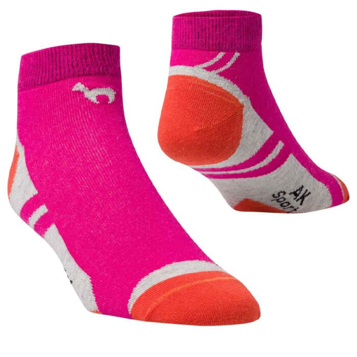 Alpaka SNEAKER SOCKEN Sport