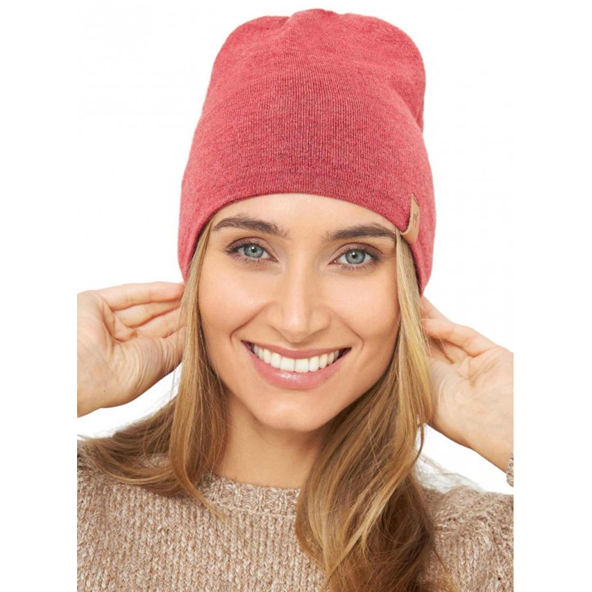 Haube ROYAL ALPACA SPORT BEANIE aus Royal Alpaka-Mix – Bild 2